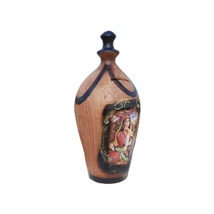 قلک‌ سفالی مدل سنتی