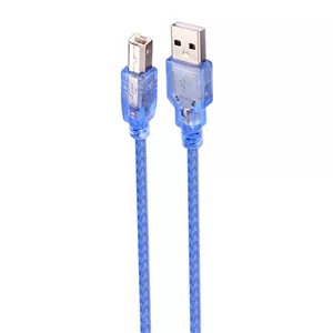 کابل پرینترUSB رویال مدل sam طول 0.3 متر
