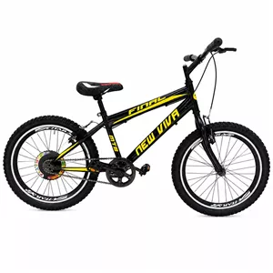 دوچرخه کوهستان ویوا مدل MTB NEW سایز طوقه 20 اینچ