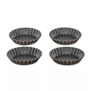 قالب تارت تفال  مدل  Perfect Bake J5548102 مجموعه 4 عددی