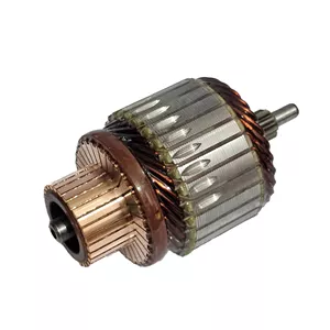 آرمیچر استارت خودرو کد rtx-36100-2E200 مناسب برای سوناتا