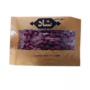 لوبیا خورشتی مخصوص شاد - 800 گرم
