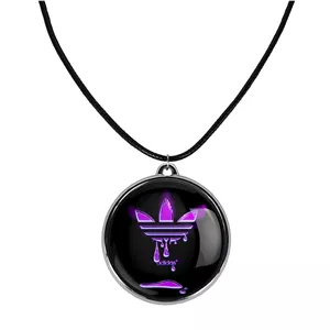 گردنبند خندالو مدل آدیداس (Adidas) کد 3694436945