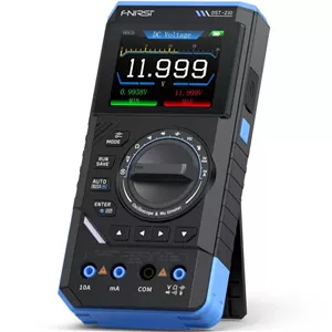 اسیلوسکوپ فنیرسی مدل DST210