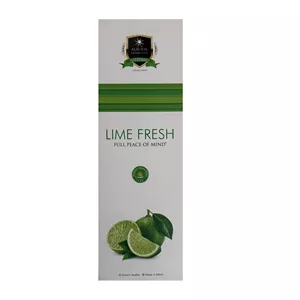عود آلاوکیک مدل LIME FRESH کد 100012