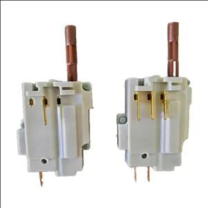 کلید خردکن مدل K-123-R-L مناسب خردکن مولینکس 123 مجموعه 2 عددی