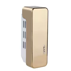 پمپ مایع دستشویی حباب مدل رویال