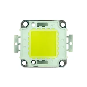 لامپ پاور ال ای دی 10 وات کد 2020