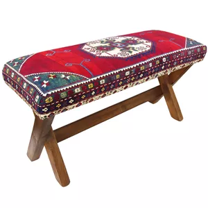 پاف مدل سنتی RU 2