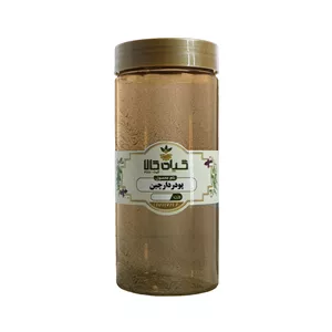 پودر دارچین گیاه کالا - 50 گرم