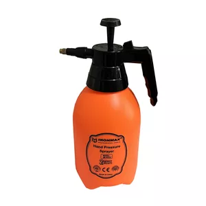 سمپاش آیرون مکس مدل HS02 گنجایش 2 لیتر