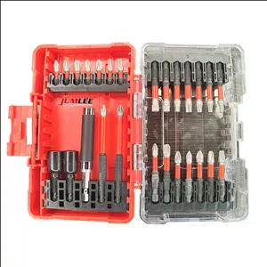 سری پیچ گوشتی جاملی مدل 2768 بسته 26 عددی