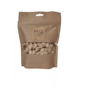  تخمه کدو فدک - 150 گرم