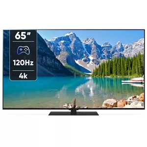 تلویزیون  65 اینچ اولد هوشمند ال جی مدل OLED65G4SUB