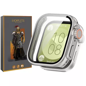 کاور هاپلایت مدل Ultra Guard HL مناسب برای ساعت هوشمند هوآوی Fit 3