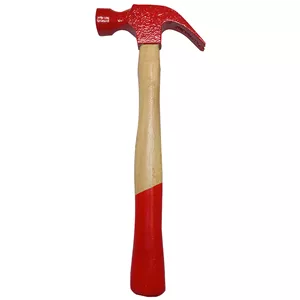 چکش میخ کش مدل btools وزن 500 گرم