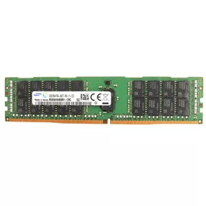 رم سرور DDR4 تک کاناله 2400 مگاهرتز سامسونگ مدل M393A4K40BB1 ظرفیت 32 گیگابایت