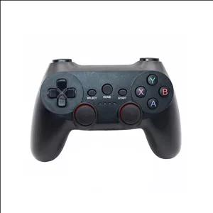 دسته بازی بی سیم مدل 2.4G-PAD