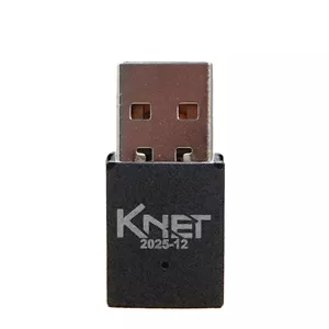 USB کارت شبکه کِی نت مدل K-W30