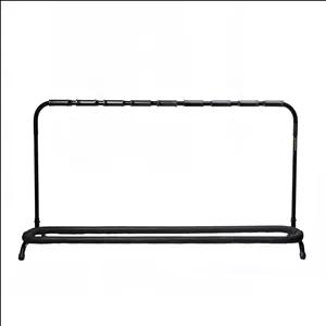 پایه گیتار مدل مولتی استند مجموعه نه عددی