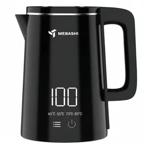 کتری برقی مباشی مدل ME-KT1111 گنجایش 1.8 لیتر