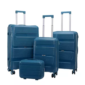 ست چهار عددی چمدان فشن مدل FSN7171 PRO