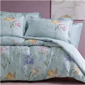 سرویس ملحفه 2 نفره 4 تکه یاتاش مدل Alyssa king