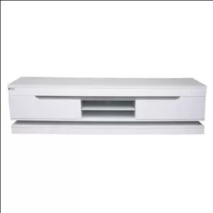 میز تلویزیون ناژینو مدل 233180 مناسب برای تلویزیون تا 70 اینچ