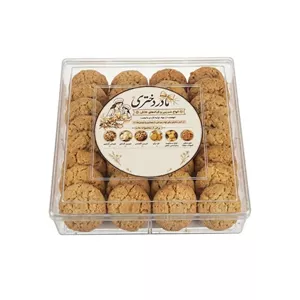 شیرینی گردویی - 300 گرم