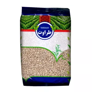 جو پوست کنده ممتاز ایرانی طراوت - 700 گرم