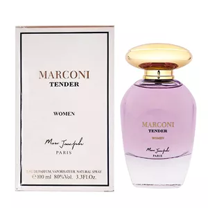 ادوپرفیوم زنانه مارک ژوزف مدل مارکونی تندر  با رایحه خنک حجم 100 میلی‌لیتر