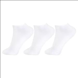  جوراب زنانه مستر جوراب کد BL-MRM 208 بسته 3 عددی