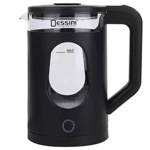 کتری برقی دسینی مدل DS-32SS گنجایش 1.8 لیتر