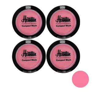 رژگونه هانتین شماره 707 بسته 4 عددی