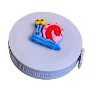 متر 1.5 متری مدل حلزون کد 69