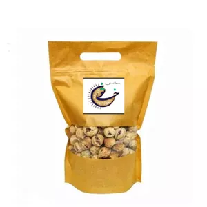 انجیر خشک محلی خاتون - 500 گرم