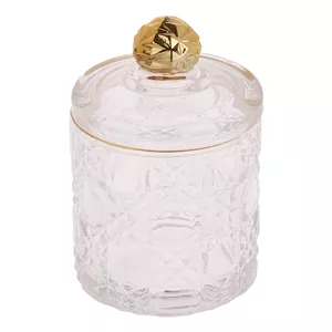 قندان ام جی دابلیو مدل رویال کد Y223-G