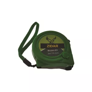متر 3 متری زیدار مدل OP-03