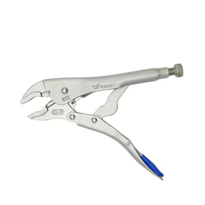 انبر قفلی وی تولز مدل VT2151 سایز 10 اینچ