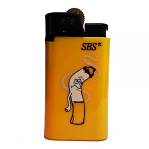 فندک طرح سیگار مدل فانتزی کوچک کد s.261320