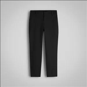 شلوار مام فیت زنانه ال سی وایکیکی مدل W4PN19Z8