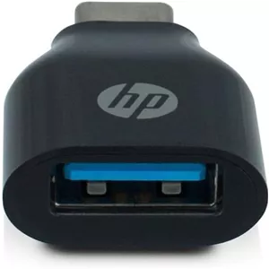 مبدل USB-C به USB  اچ پی مدل 2UX20AA