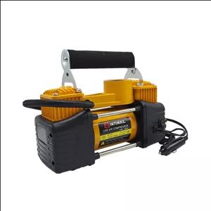 کمپرسور هوا صنعتی اینتیمکث مدل 002