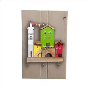 کاور جعبه فیوز مدل دهکده رویایی کد 54542L