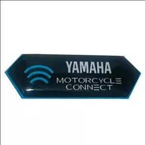 آرم و برچسب بدنه موتور سیکلت وارون مدل M-64-YMHA-2 مناسب برای یاماها