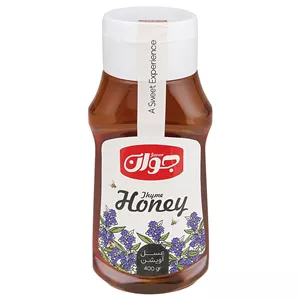 عسل آویشن جوان - 400 گرم