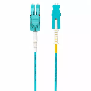 پچ کورد فیبر نوری هابل مدل DFPCLCSCE3MM