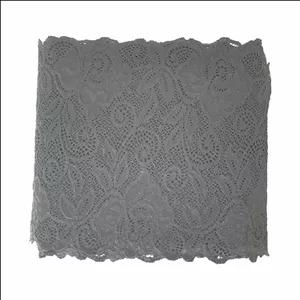 کش خیاطی مدل گل دار طول 1 متری