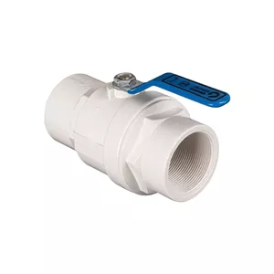 شیر توپی ویسپار مدل پرو وایت دسته فلزی 2 