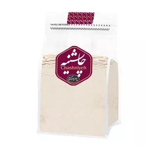 پودر جوانه گندم ممتاز چاشنیه . 1000 گرم